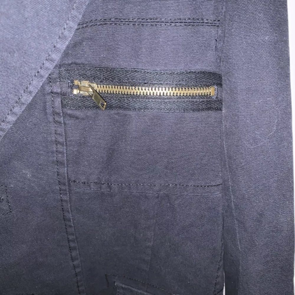 Fishbone Jacket Size Small - Picture 5 of 12
